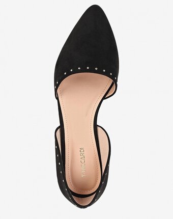 Миниатюра фотографии Балетки t.taccardi