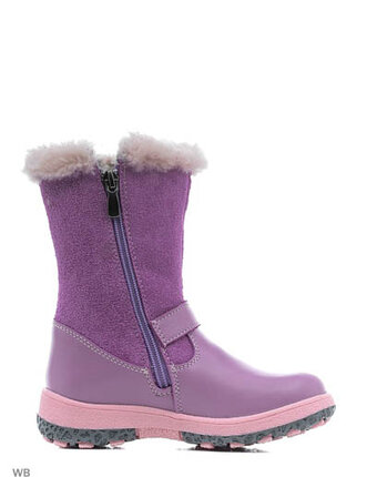 Миниатюра фотографии Сапоги, зебра