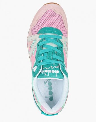 Миниатюра фотографии Кроссовки diadora