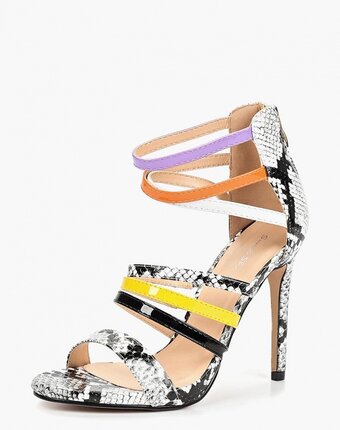 Миниатюра фотографии Босоножки sweet shoes
