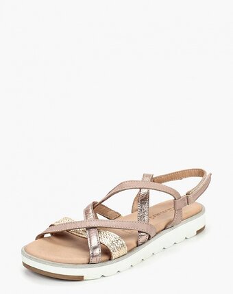 Миниатюра фотографии Сандалии tamaris