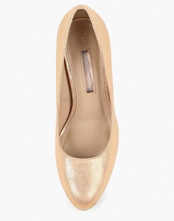 Миниатюра фотографии Туфли dorothy perkins