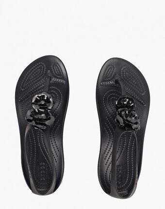 Миниатюра фотографии Сандалии crocs