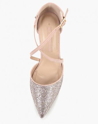 Миниатюра фотографии Туфли dorothy perkins