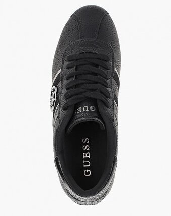 Миниатюра фотографии Кроссовки guess