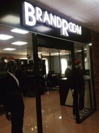 Фотография обувного магазина Brand Room