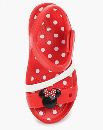 Миниатюра фотографии Сандалии crocs