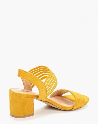 Миниатюра фотографии Босоножки vera blum