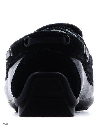 Миниатюра фотографии Мокасины, mursu