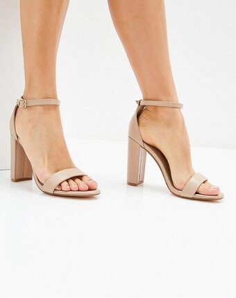 Миниатюра фотографии Босоножки steve madden
