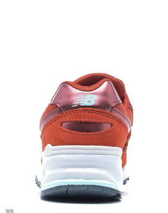 Миниатюра фотографии Кроссовки new balance 999 ceremonial, new balance