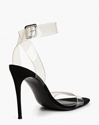 Миниатюра фотографии Босоножки steve madden