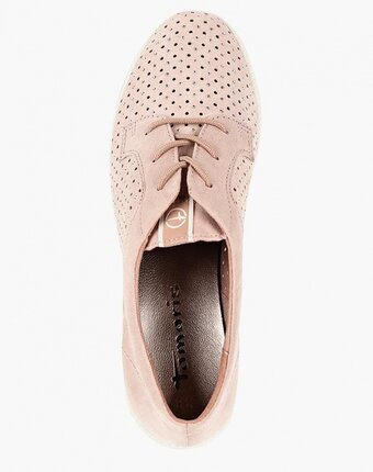 Миниатюра фотографии Ботинки tamaris