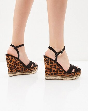 Миниатюра фотографии Босоножки dorothy perkins
