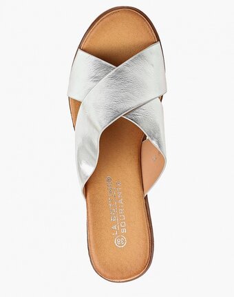 Миниатюра фотографии Сабо la bottine souriante