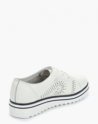 Миниатюра фотографии Ботинки der spur