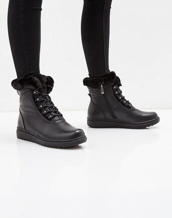 Миниатюра фотографии Ботинки t.taccardi