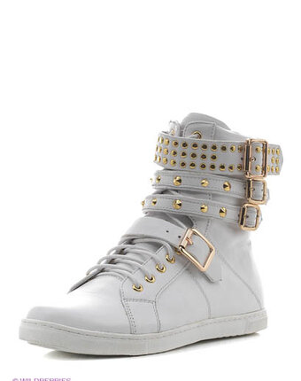 Миниатюра фотографии Кеды, basconi