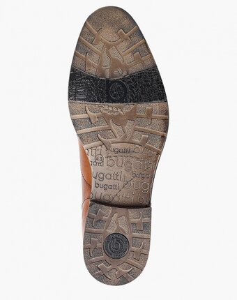 Миниатюра фотографии Туфли bugatti