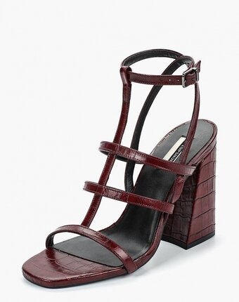 Миниатюра фотографии Босоножки topshop