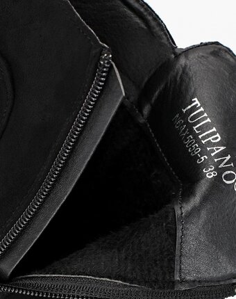 Миниатюра фотографии Ботинки tulipano