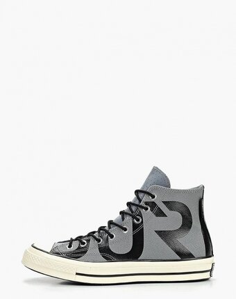 Миниатюра фотографии Кеды converse