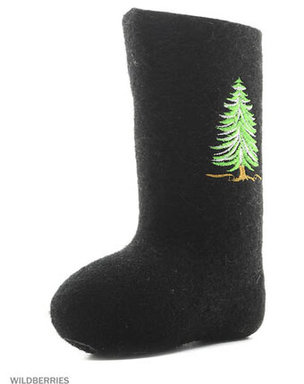 Миниатюра фотографии Валенки, кукморский валяльно-войлочный комбинат