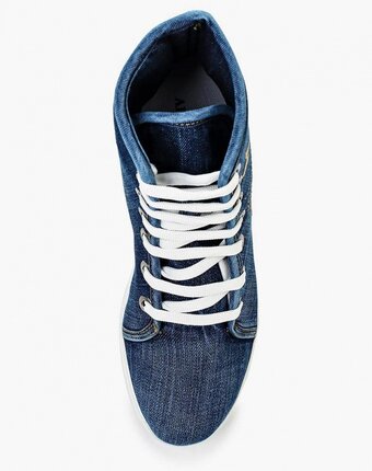 Миниатюра фотографии Кеды allegri