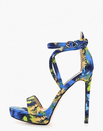 Миниатюра фотографии Босоножки sweet shoes