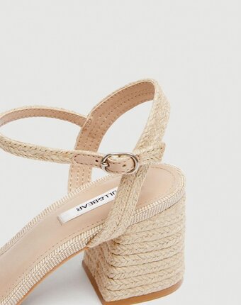 Миниатюра фотографии Эспадрильи pull&bear