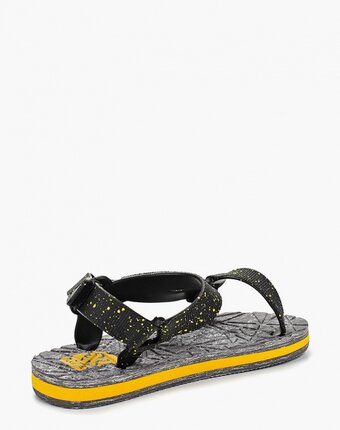 Миниатюра фотографии Сандалии kakadu