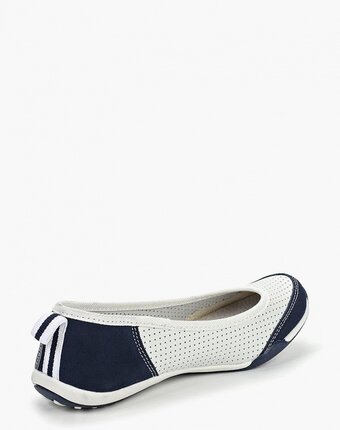 Миниатюра фотографии Балетки baden