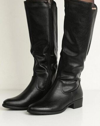 Миниатюра фотографии Сапоги instreet