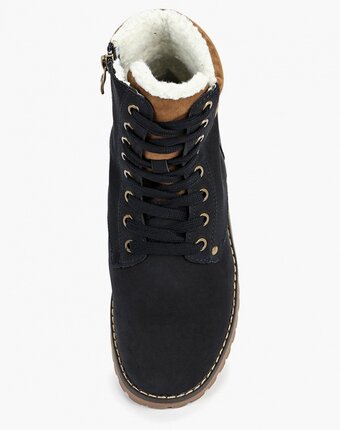 Миниатюра фотографии Ботинки keddo