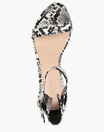 Миниатюра фотографии Босоножки ideal shoes
