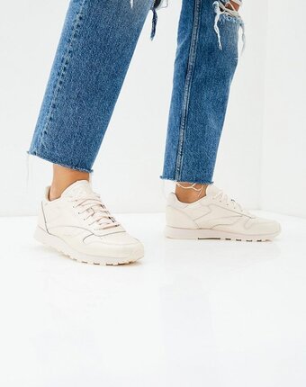 Миниатюра фотографии Кроссовки reebok classics