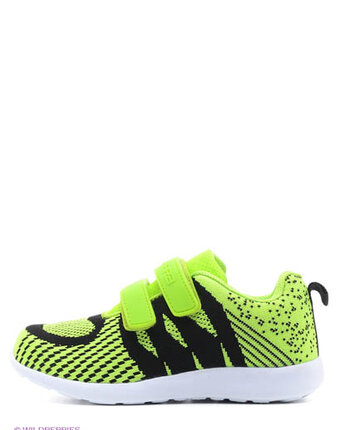 Миниатюра фотографии Кроссовки, зебра