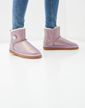 Миниатюра фотографии Полусапоги marco bonne`