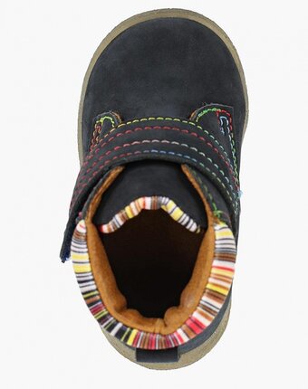 Миниатюра фотографии Ботинки лель