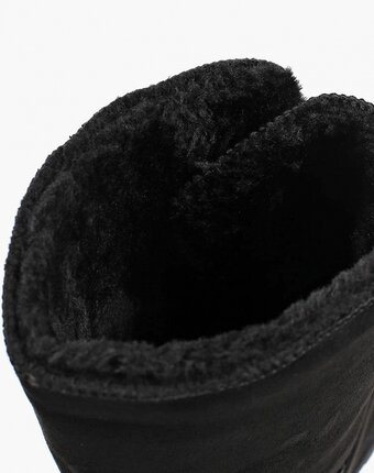 Миниатюра фотографии Полусапоги exquily