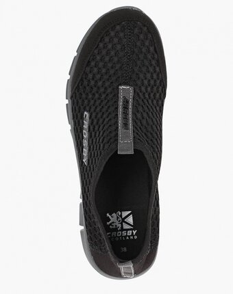 Миниатюра фотографии Кроссовки crosby