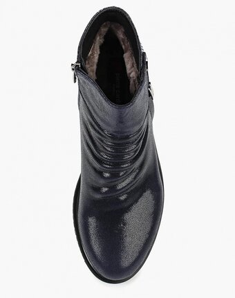 Миниатюра фотографии Полусапоги pierre cardin