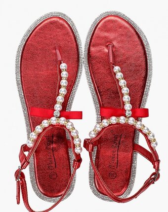 Миниатюра фотографии Сандалии vivian royal