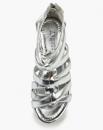 Миниатюра фотографии Босоножки donna moda