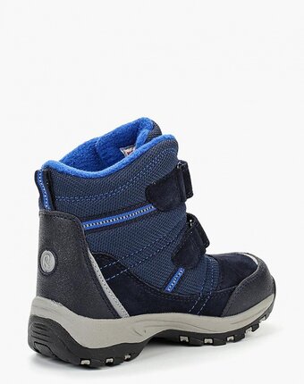 Превью изображения Ботинки reima Миниатюра фотографии Ботинки reima