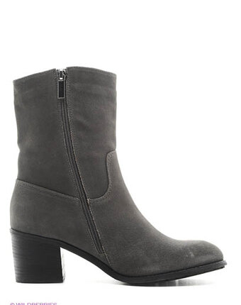 Миниатюра фотографии Полусапожки, la gatta