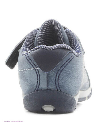 Миниатюра фотографии Ботинки, klin