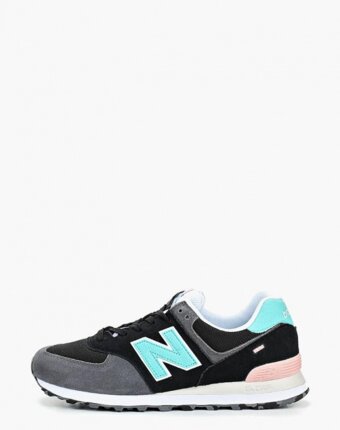 Миниатюра фотографии Кроссовки new balance