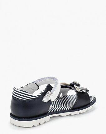 Миниатюра фотографии Сандалии antilopa