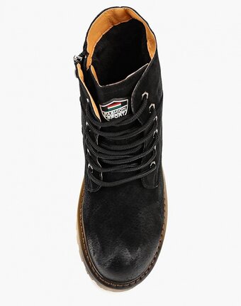 Миниатюра фотографии Ботинки chezoliny